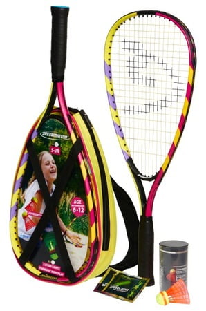Speedminton "S-JR" Junior Set