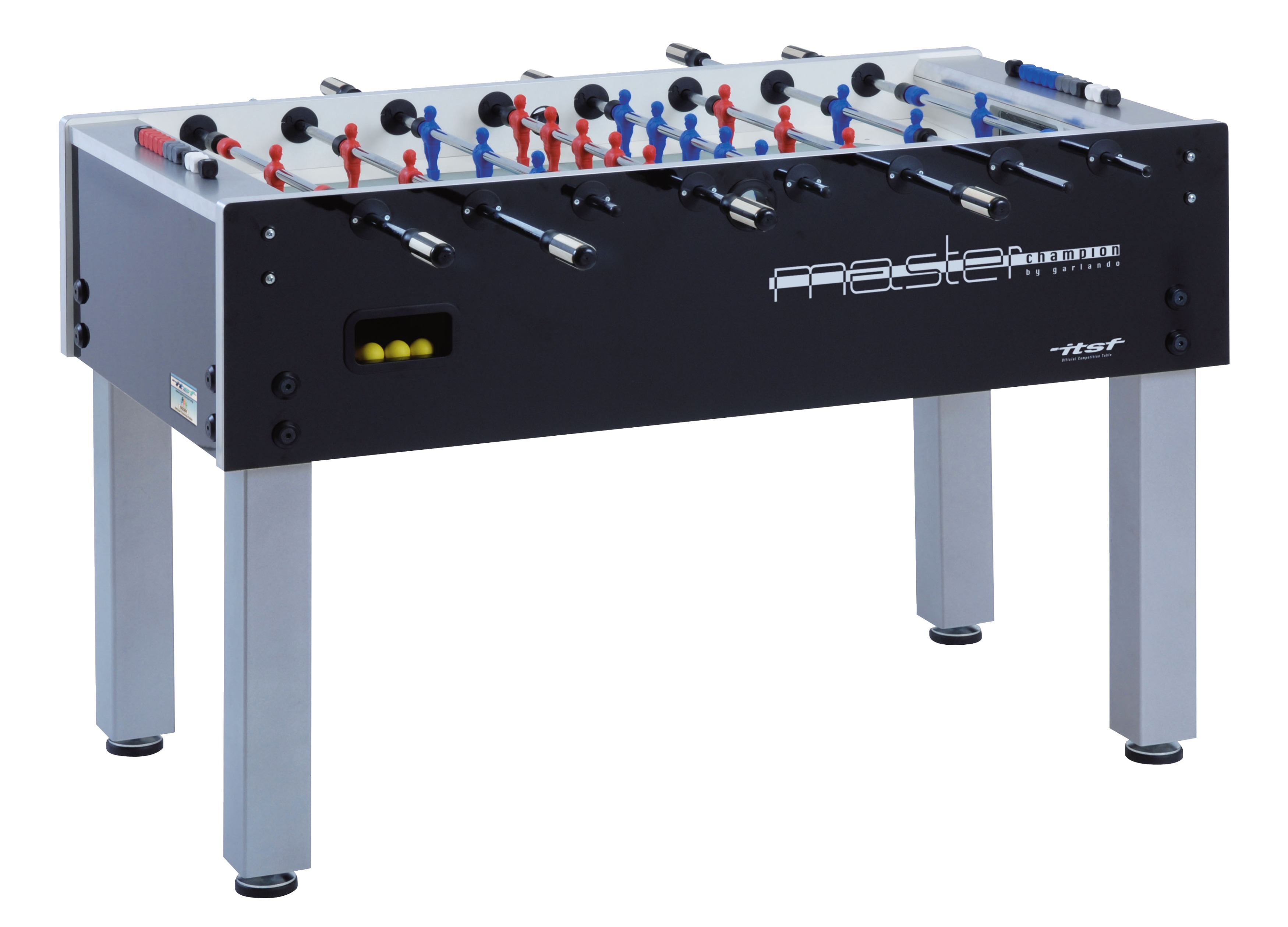 Garlando "Master Champion" Table Football Table