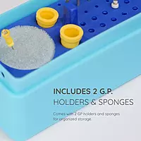 Endo Box-36 Holes [All in One]