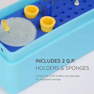 Endo Box-36 Holes [All in One]