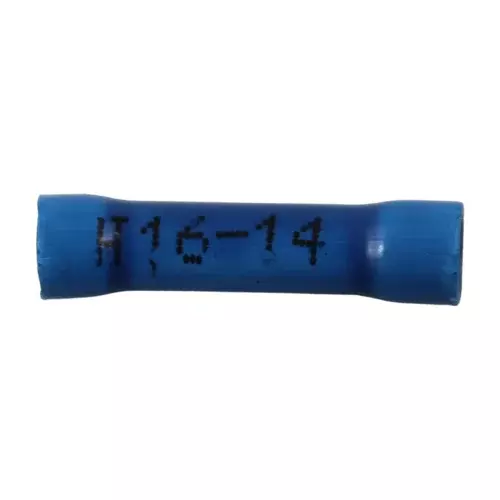 Conector A Tope Azul - TNA602