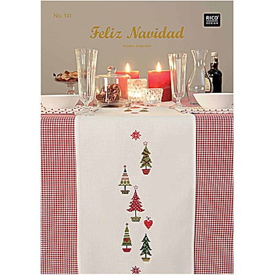 Nr. 141 Arriva Natale, 8445