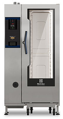 237524 SKYLINE PROS OVEN 16 400x600MM - ELECTRIC - BAKERY