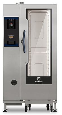 237534 SKYLINE PROS OVEN 16 400x600MM - GAS - BAKERY