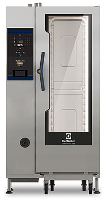 237784 SKYLINE PRO OVEN 16 400X600MM - GAS - BAKERY