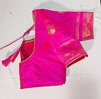 J150: Ready To Ship Beautiful Saree With Stitched Blouse J150: Ready To Ship Beautiful Saree With Stitched Blouse