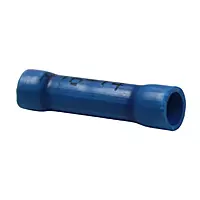 Conector A Tope Azul - TNA602