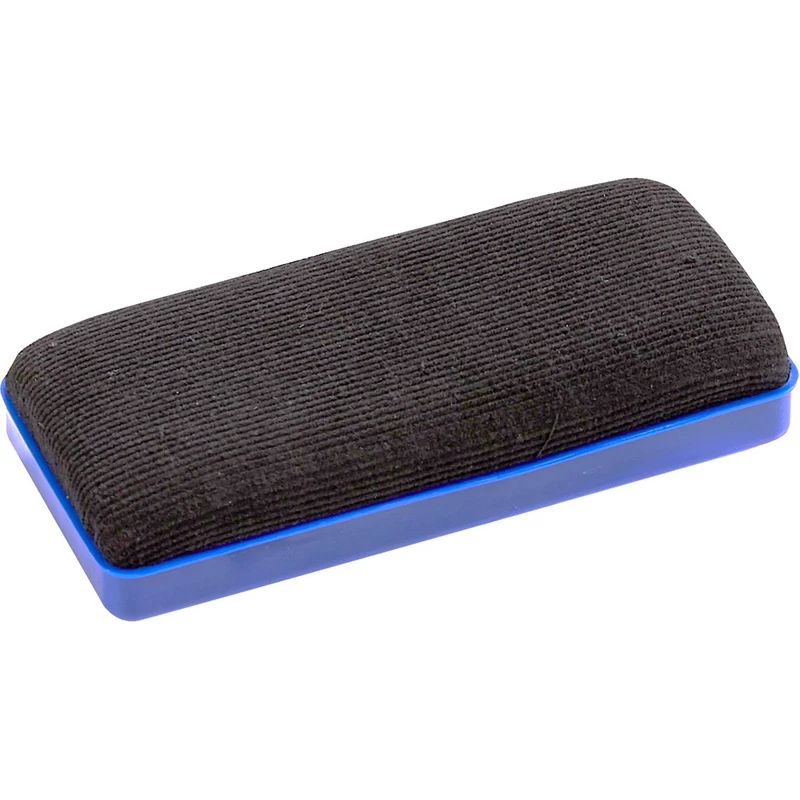 Stat Magnetic Whiteboard Eraser Large