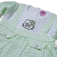 Top and Pant - Hosiery make - model 4