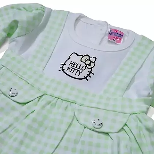 Top and Pant - Hosiery make - model 4