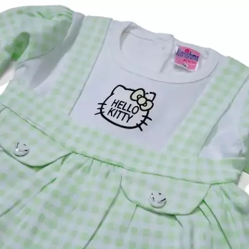 Top and Pant - Hosiery make - model 4