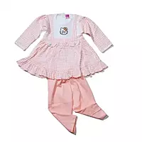 Top and Pant - Hosiery make - model 4