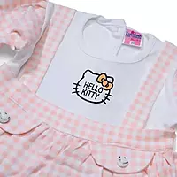 Top and Pant - Hosiery make - model 4