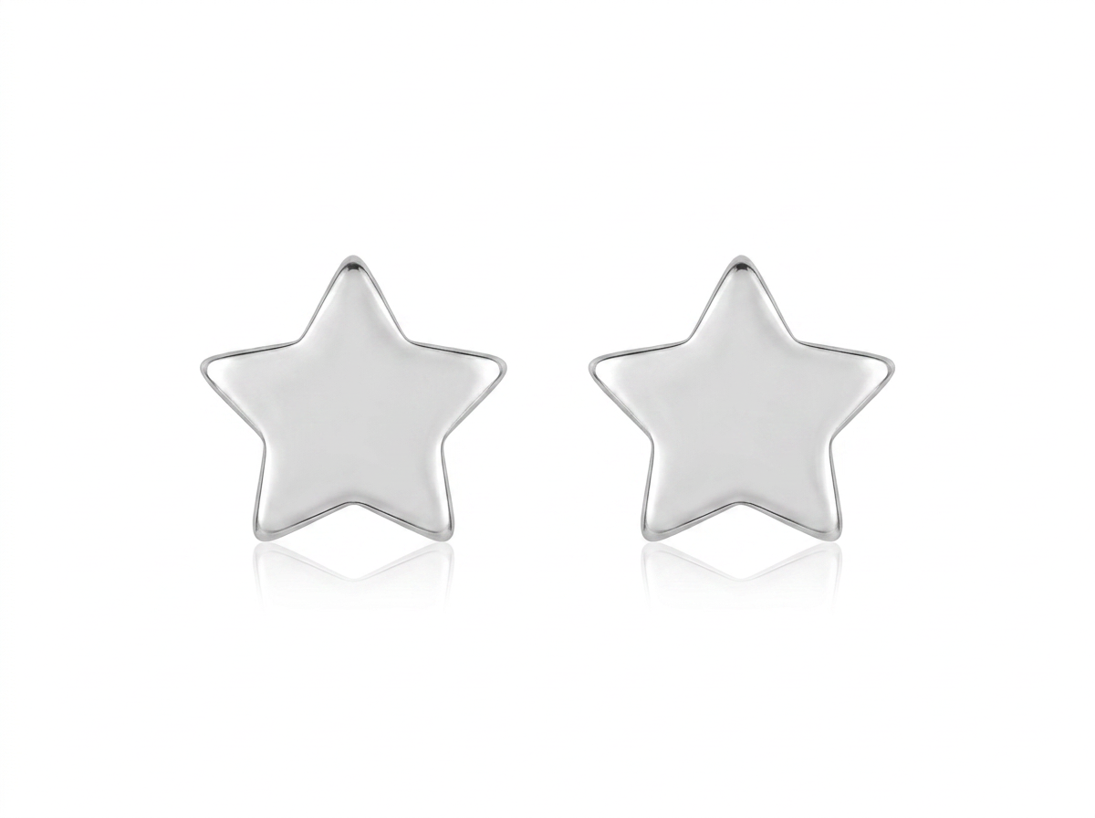 ESTRELLA MINI BLANCA