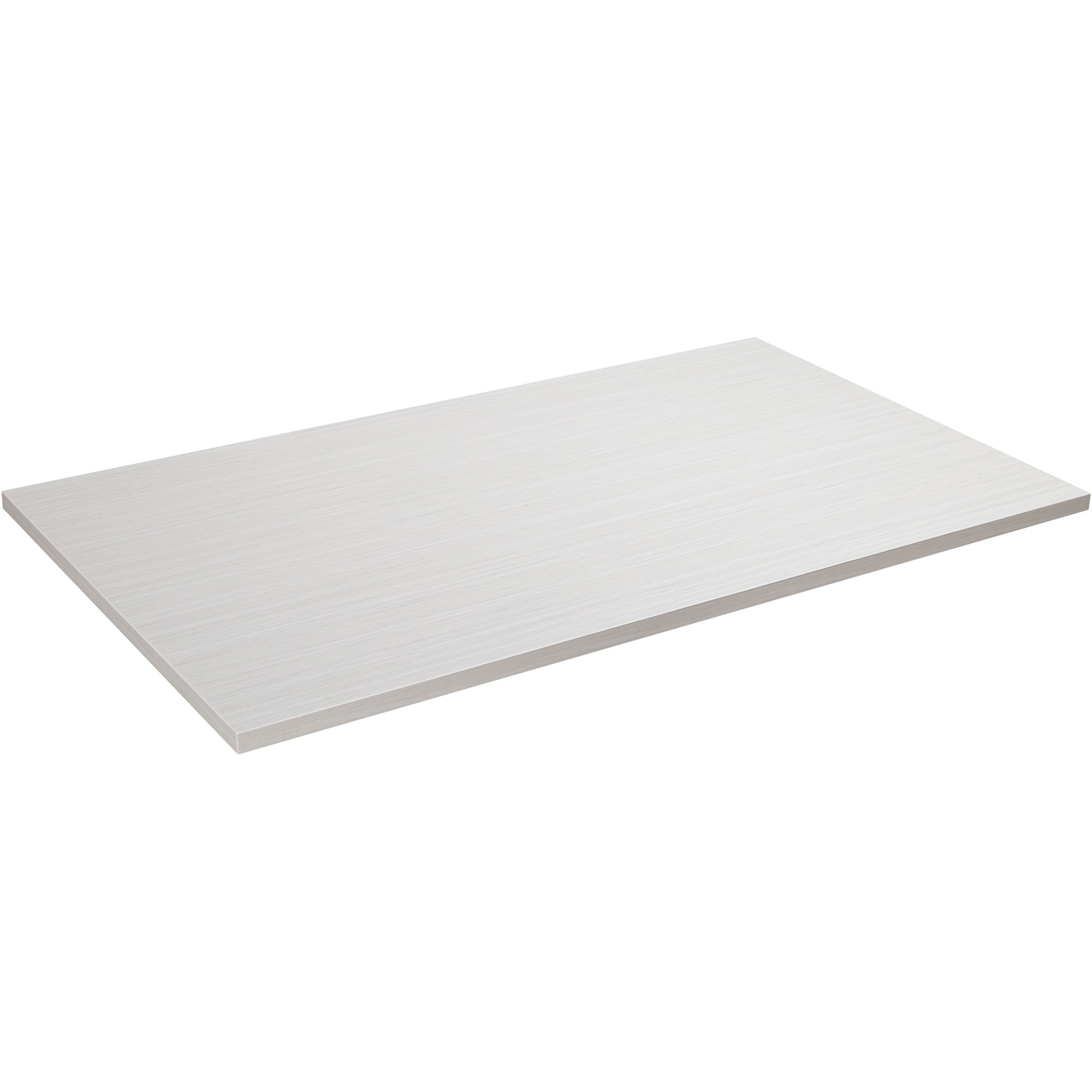 Ergovida Desk Top To Suit Sit-Stand Desk 1500W x 750mmD Lightwood