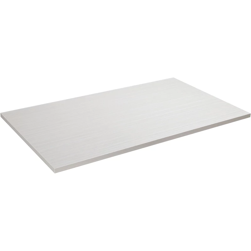 Ergovida Desk Top To Suit Sit-Stand Desk 1500W x 750mmD Lightwood