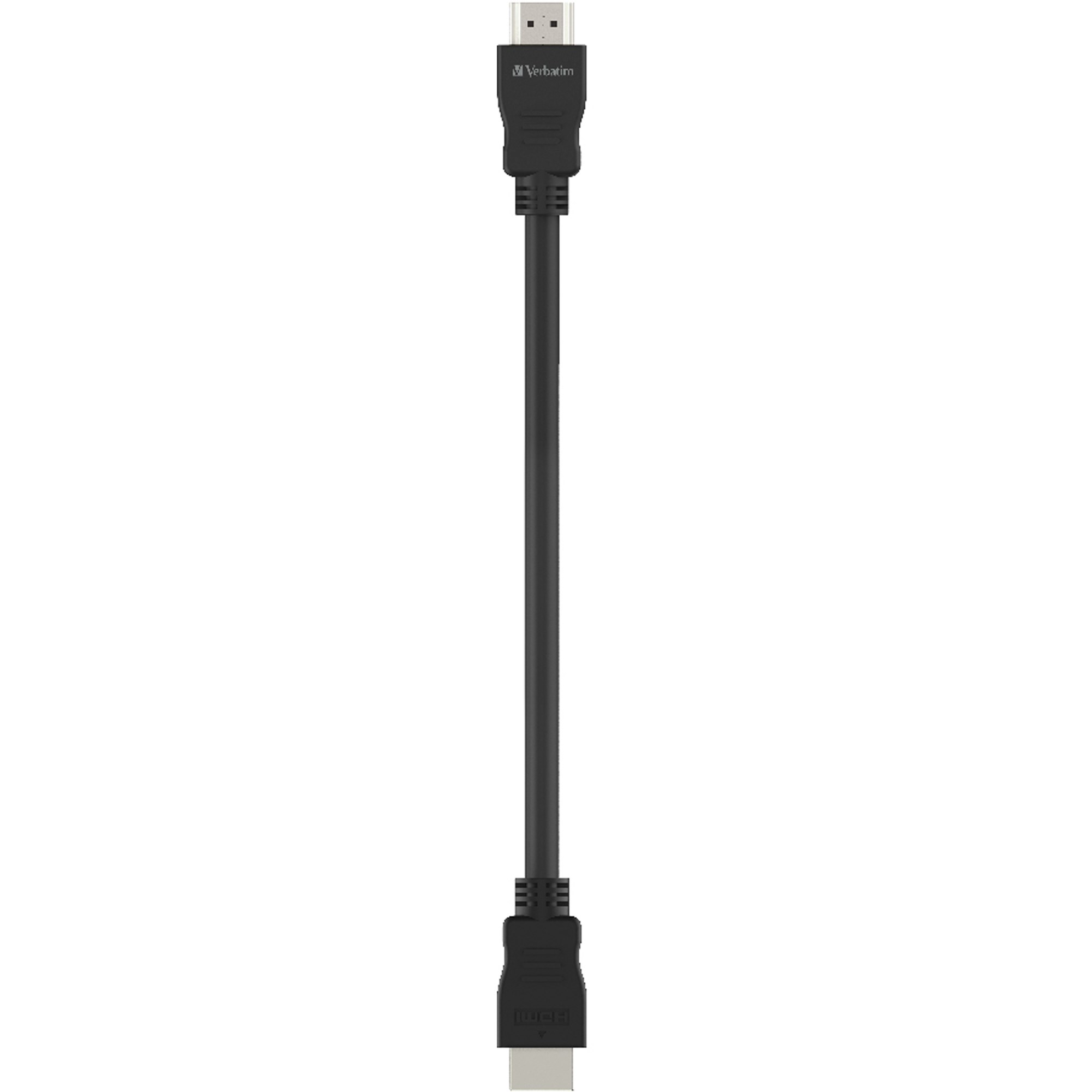 Verbatim HDMI 1.4B Cable 1 Metre Black