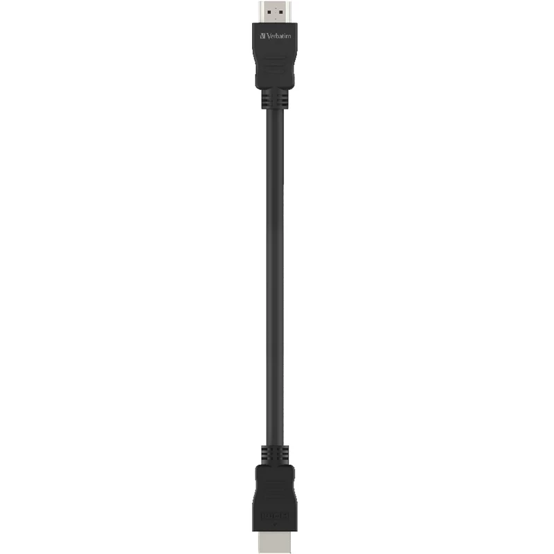 Verbatim HDMI 1.4B Cable 1 Metre Black