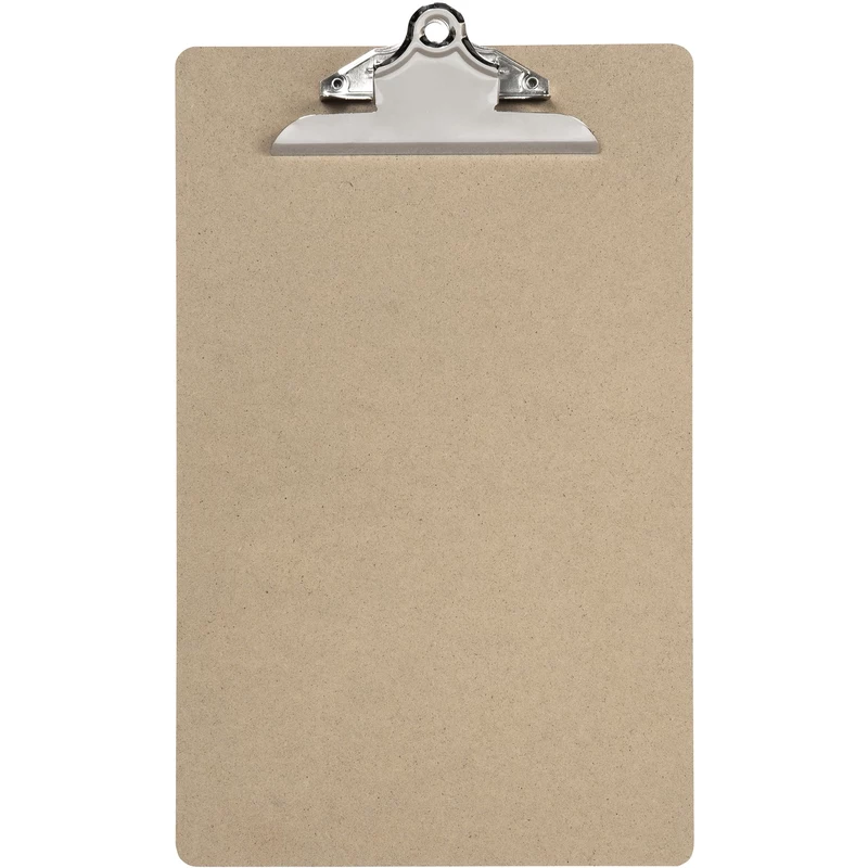 Marbig Professional Clipboard Foolscap Masonite