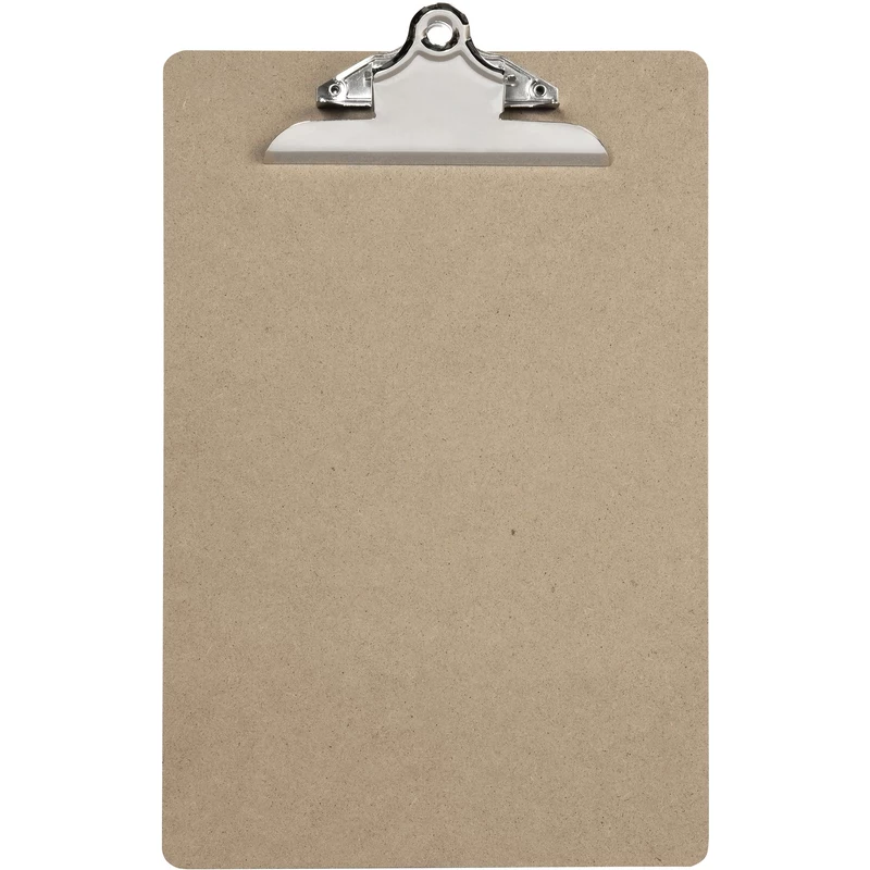 Marbig Professional Clipboard A4 Masonite