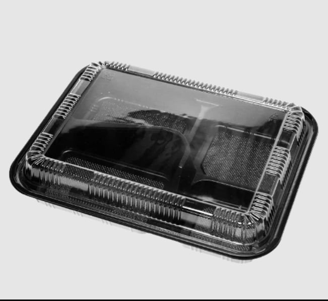 STI-306-1 PS Bento Box_200set