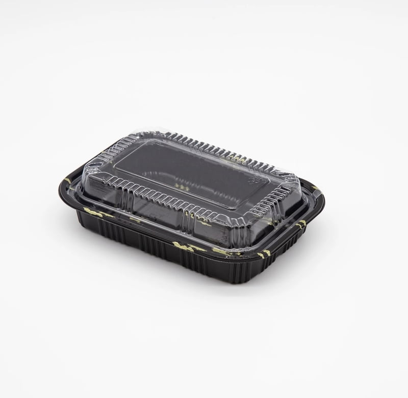 STI-807 PS Lunch Box w/Lid_550set