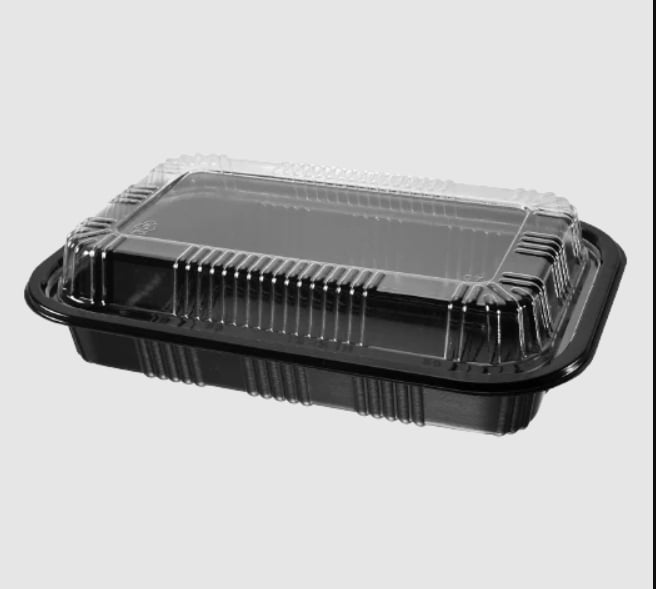 STI-815 PS Lunch Box w/Lid_450set