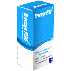ARACMYN PLUS 2 mg SOL INY CAJ C/ 1 AMP
