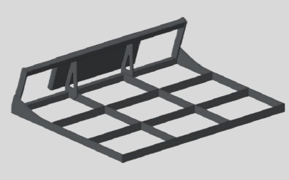 Basic Land Leveler