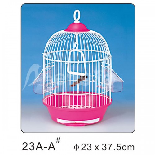 DAYANG BIRD CAGE SIZE:23X37.5 CM- 20 PCS/BOX DAYANG BIRD CAGE SIZE:23X37.5 CM- 20 PCS/BOX