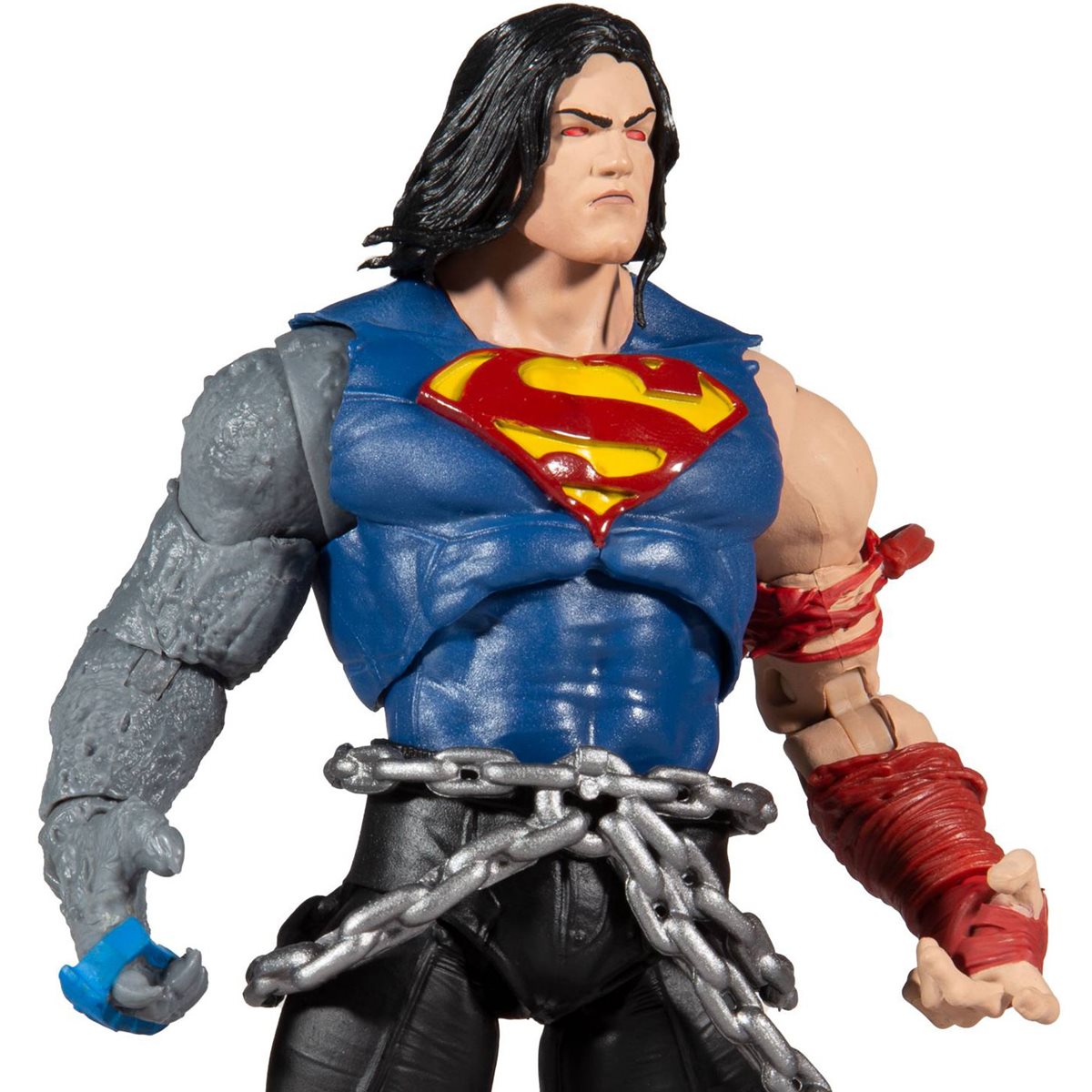 Superman Death Metal Superman Death Metal