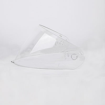 STEELBIRD CLEAR VISOR FOR RAPTOR (SBA-21)