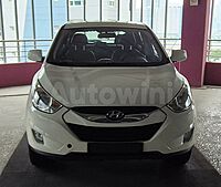 Hyundai Tucson 2010 ID : V011995