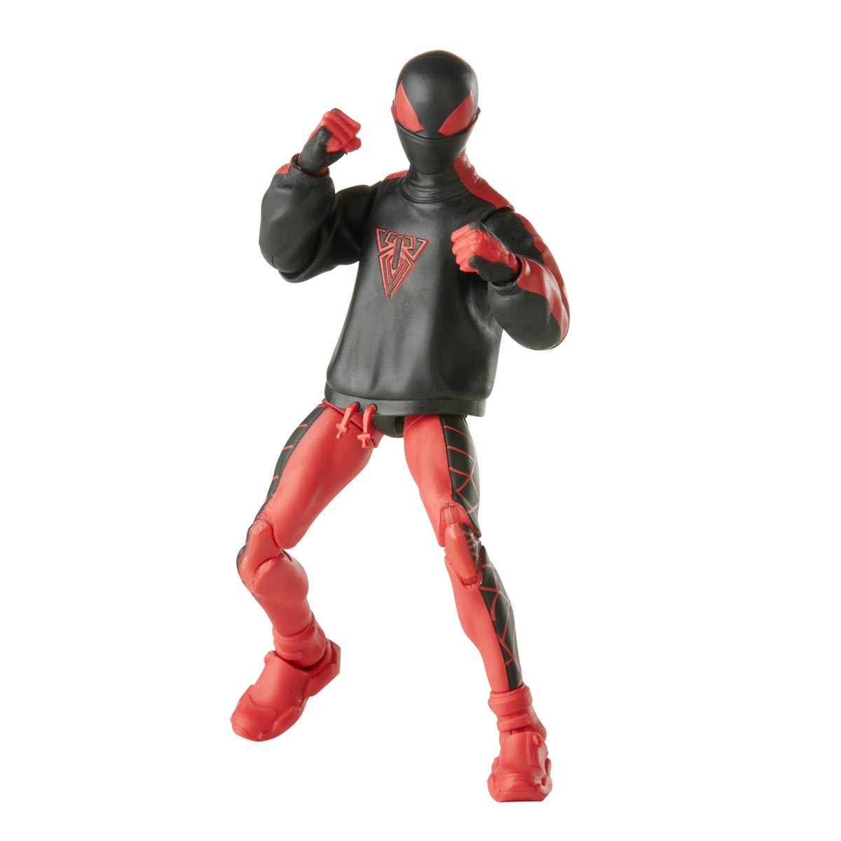 Miles Morales Retro