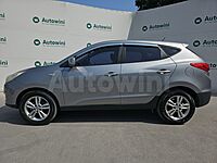 Hyundai Tucson 2011 ID: V114761