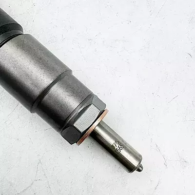 0445120066 - FUEL INJECTOR - VOLVO - 20798114, 04290986 - DPB NEW REPLACEMENT - NO CORE CHARGE