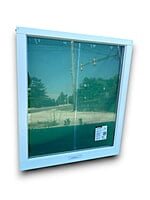 Narroline Double-Hung Lower Sash (23 3/4 x 27 3/4), QTY: 3 Narroline Double-Hung Lower Sash (23 3/4 x 27 3/4), QTY: 3
