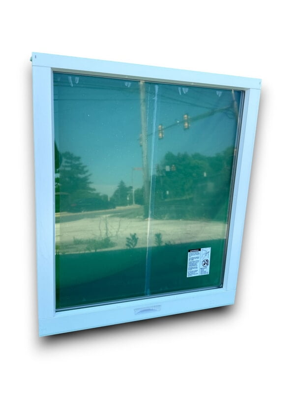 Narroline Double-Hung Lower Sash (23 3/4 x 27 3/4), QTY: 3 Narroline Double-Hung Lower Sash (23 3/4 x 27 3/4), QTY: 3