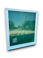 Narroline Double-Hung Lower Sash (23 3/4 x 27 3/4), QTY: 3 Narroline Double-Hung Lower Sash (23 3/4 x 27 3/4), QTY: 3