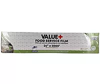 24"X2000' Food Film [1 ct]