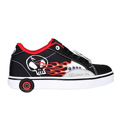 Heelys X Hot Wheels (EU) Fire CB (HES10487)