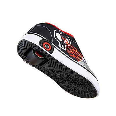 Heelys X Hot Wheels (EU) Fire CB (HES10487)
