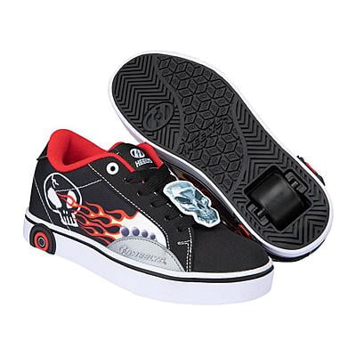 Heelys X Hot Wheels (EU) Fire CB (HES10487) Heelys X Hot Wheels (EU) Fire CB (HES10487)