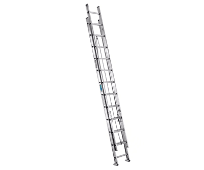 24 FT EXTENSION LADDER