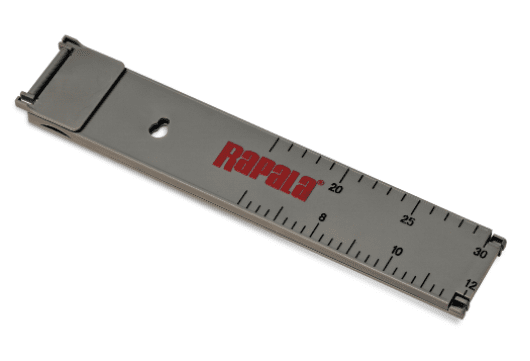 Rapala 24" Folding Ruler Rapala 24" Folding Ruler