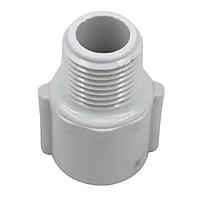 Adaptador 1/2 Inserción 1/2 Rosca - 24-436005