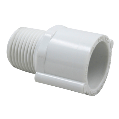 Adaptador 1/2 Inserción 1/2 Rosca - 24-436005