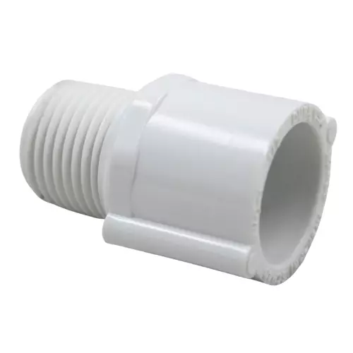 Adaptador 1/2 Inserción 1/2 Rosca - 24-436005