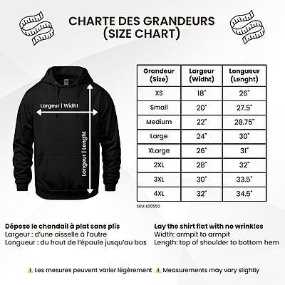 Hoodie régulier - Sphinx