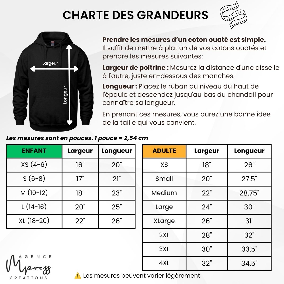 Enfant Hoodie Rose - Party de Garage
